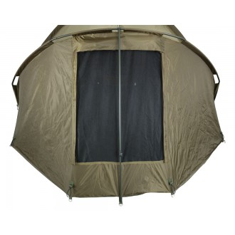 Bivak Giants Fishing Gaube Bivvy 2 Man + Druhý plášť Gaube 2 Man Overwrap