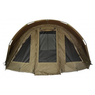 Bivak Giants Fishing Gaube Bivvy 2 Man + Druhý plášť Gaube 2 Man Overwrap