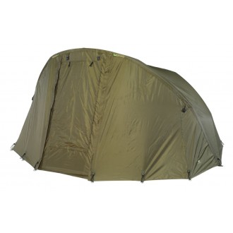 Bivak Giants Fishing Gaube Bivvy 2 Man + Druhý plášť Gaube 2 Man Overwrap