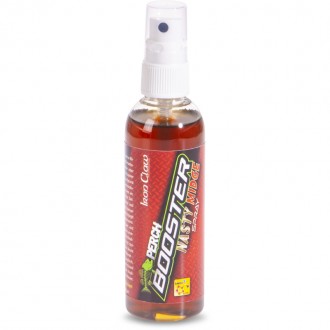 Iron Claw booster na dravce Perch Nasty Midge