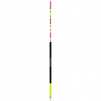 Saenger splávek Specialist Multicolor Waggler 1+5g