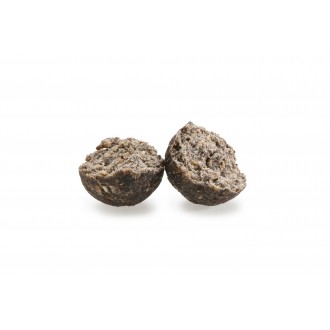 Boilies Mivardi Rapid Starter Monster - Halibut 3500g