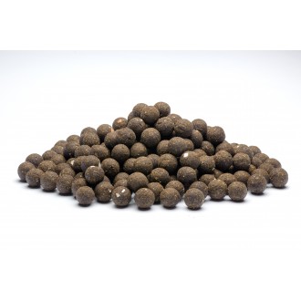 Boilies Mivardi Rapid Starter Monster - Halibut 3500g