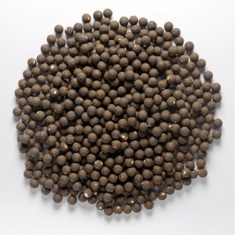Boilies Mivardi Rapid Starter Monster - Halibut 3500g