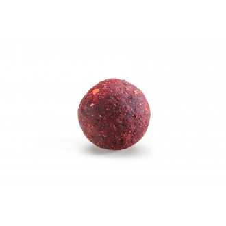 Boilies Mivardi Rapid Starter Fruit Bomb 3500g