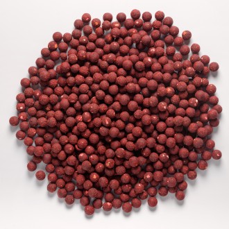 Boilies Mivardi Rapid Starter Fruit Bomb 3500g