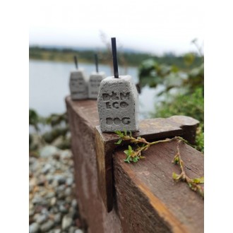BLOCK InLine ECO Sinkers 80g