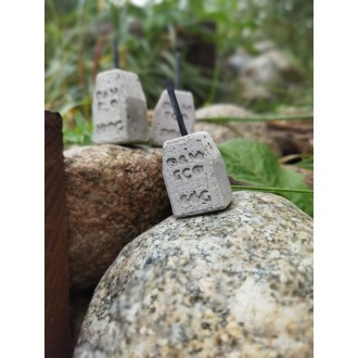 BLOCK InLine ECO Sinkers 80g