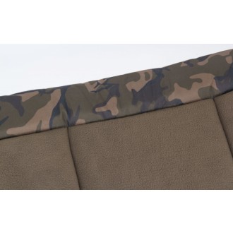 Lehátko Fox R2 Camo Bedchair