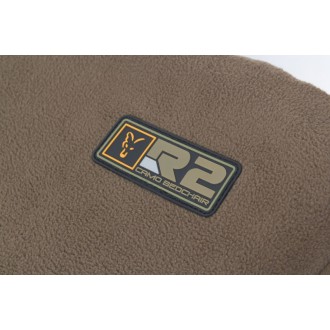 Lehátko Fox R2 Camo Bedchair