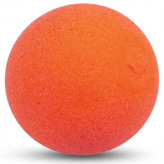 Popup Boilies Anaconda Fluo Pop-Up Magist  Strawberry Cream 25g