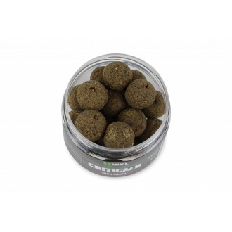 Vyvážené boilies Karel Nikl Criticals Giga Squid 150g