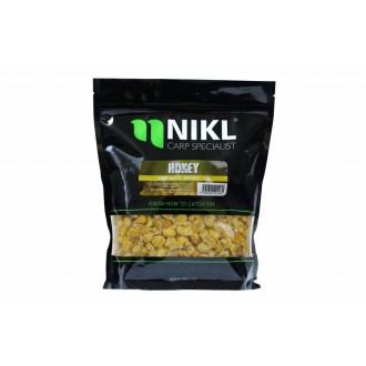 Vařený partikl Karel Nikl kukuřice 1kg