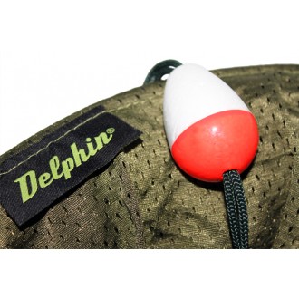 Vezírek Delphin LUX 40/120cm
