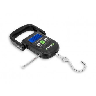 Digitální váha Delphin Xilo 50kg