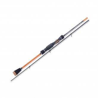 Prut Iron Claw Apace LXS 1,83m 0,8-8g