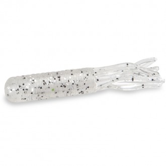 Gumová nástraha Iron Claw Tube Mix 2 5cm 36ks