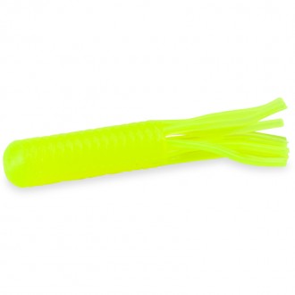Gumová nástraha Iron Claw Tube Mix 2 5cm 36ks