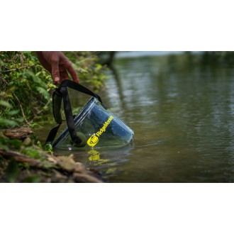 Skládací vědro RidgeMonkey Perspective Collapsible Bucket 10l
