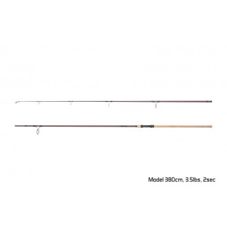 Prut Delphin Etna E3 Cork 3,3m 3,0lb 2díly