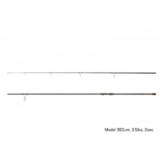 Prut Delphin Impala Carper 3,6m 3lb