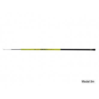 Bič Delphin SoftContact 3m