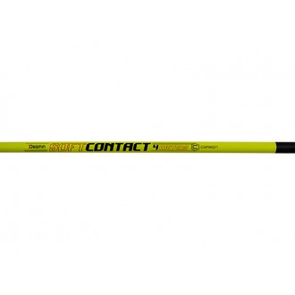 Bič Delphin SoftContact 3m