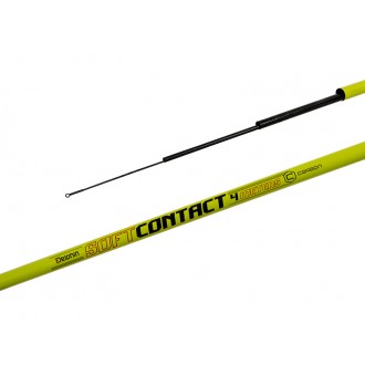 Bič Delphin SoftContact 4m