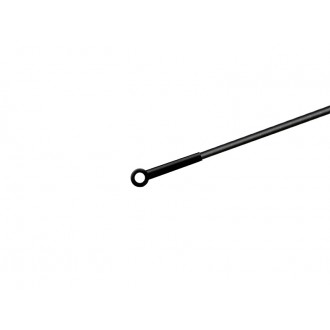 Bič Delphin SoftContact 4m