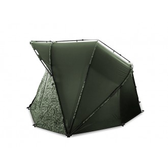 Bivak Delphin C3 LUX ClimaControl C2G