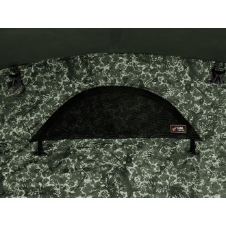 Bivak Delphin C3 LUX ClimaControl C2G