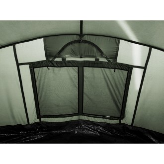 Bivak Delphin C3 LUX ClimaControl C2G