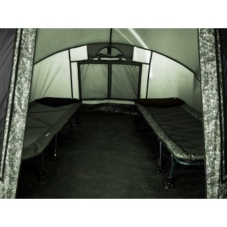 Bivak Delphin C3 LUX ClimaControl C2G