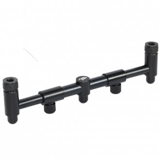 Hrazda Giants Fishing Adjustable Buzzer Bar 2 Rods 17-25cm