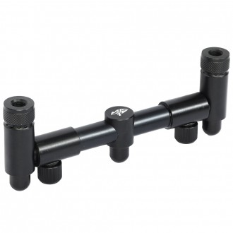 Hrazda Giants Fishing Adjustable Buzzer Bar 2 Rods 17-25cm
