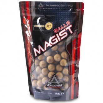Boilie Anaconda Magist Potato 1kg