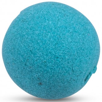 Popup Boilies Anaconda Fluo Pop-Up Magist Blue Muffin 25g