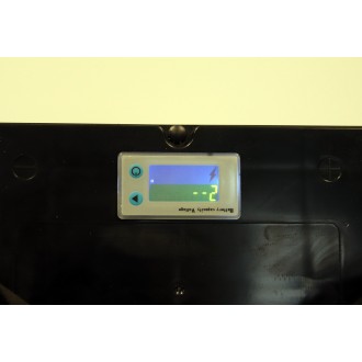 Lithiová baterie Mivardi M-CELL 12V 100Ah + 20A nabíječka