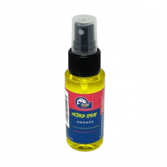 Posilovač Method Feeder Fans Spray 50ml