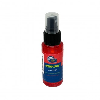 Posilovač Method Feeder Fans Spray 50ml