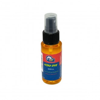 Posilovač Method Feeder Fans Spray 50ml