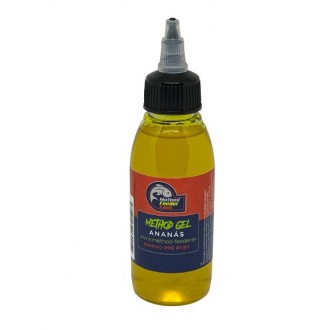 Posilovač Method Feeder Fans Method Gel 100ml