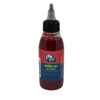 Posilovač Method Feeder Fans Method Gel 100ml