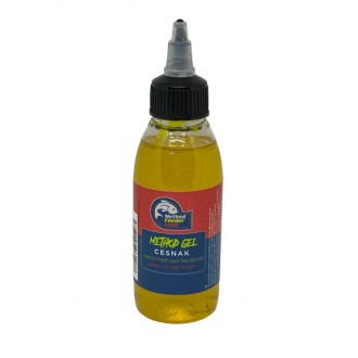 Posilovač Method Feeder Fans Method Gel 100ml
