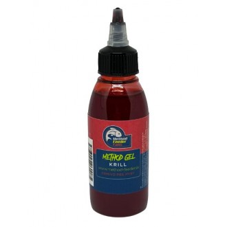 Posilovač Method Feeder Fans Method Gel 100ml