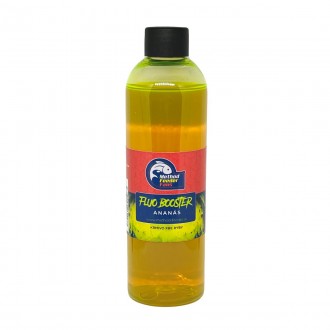 Booster Method Feeder Fans Fluo 250ml