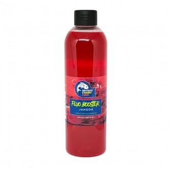 Booster Method Feeder Fans Fluo 250ml