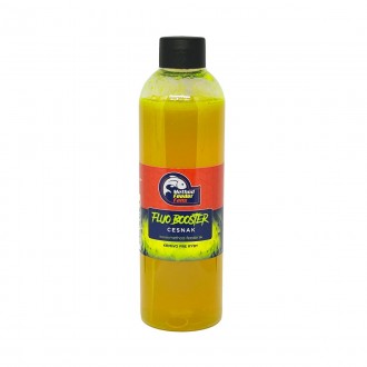 Booster Method Feeder Fans Fluo 250ml