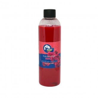 Booster Method Feeder Fans Fluo 250ml