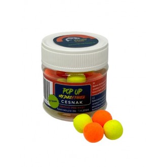 Pop Up Boilie Method Feeder Fans Fluo 12mm 50ml